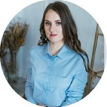 Елизавета Вихрова