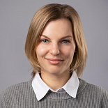 Ирина Жерникова